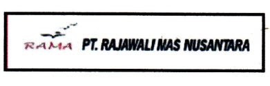 PT Rajawali Mas Nusantara
