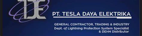 PT. Tesla Daya Elektrika