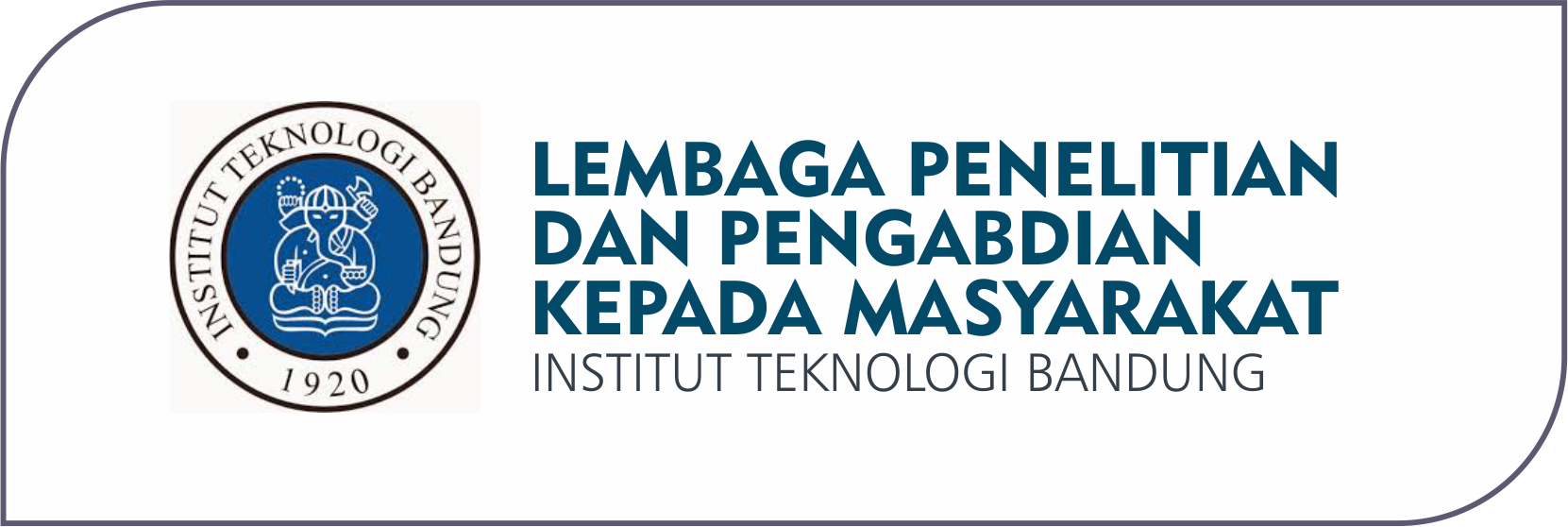 LPPM ITB