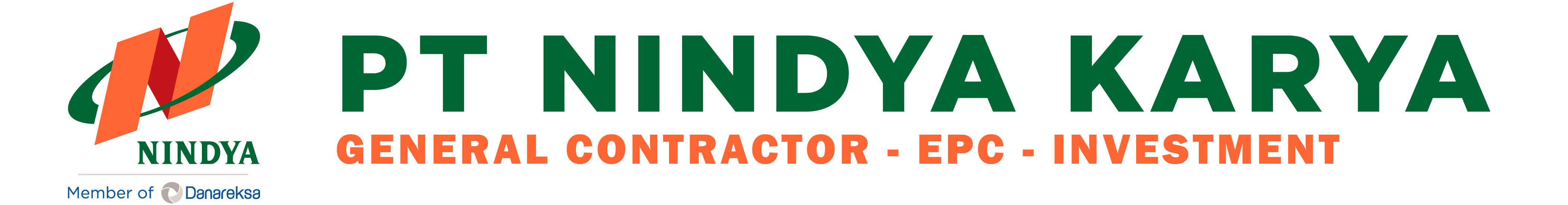 PT. Nindya Karya ( Persero )