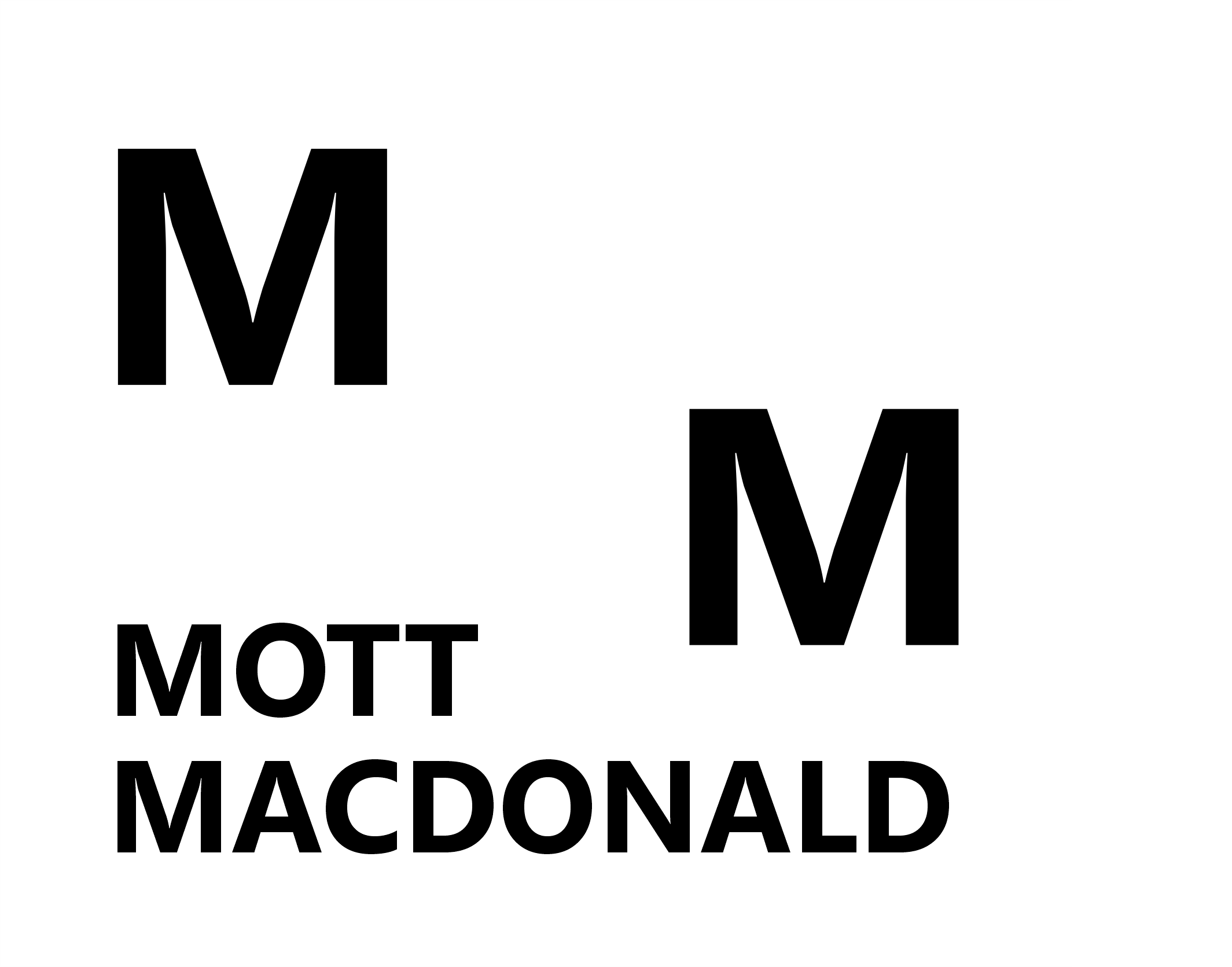 PT Mott Macdonald Indonesia