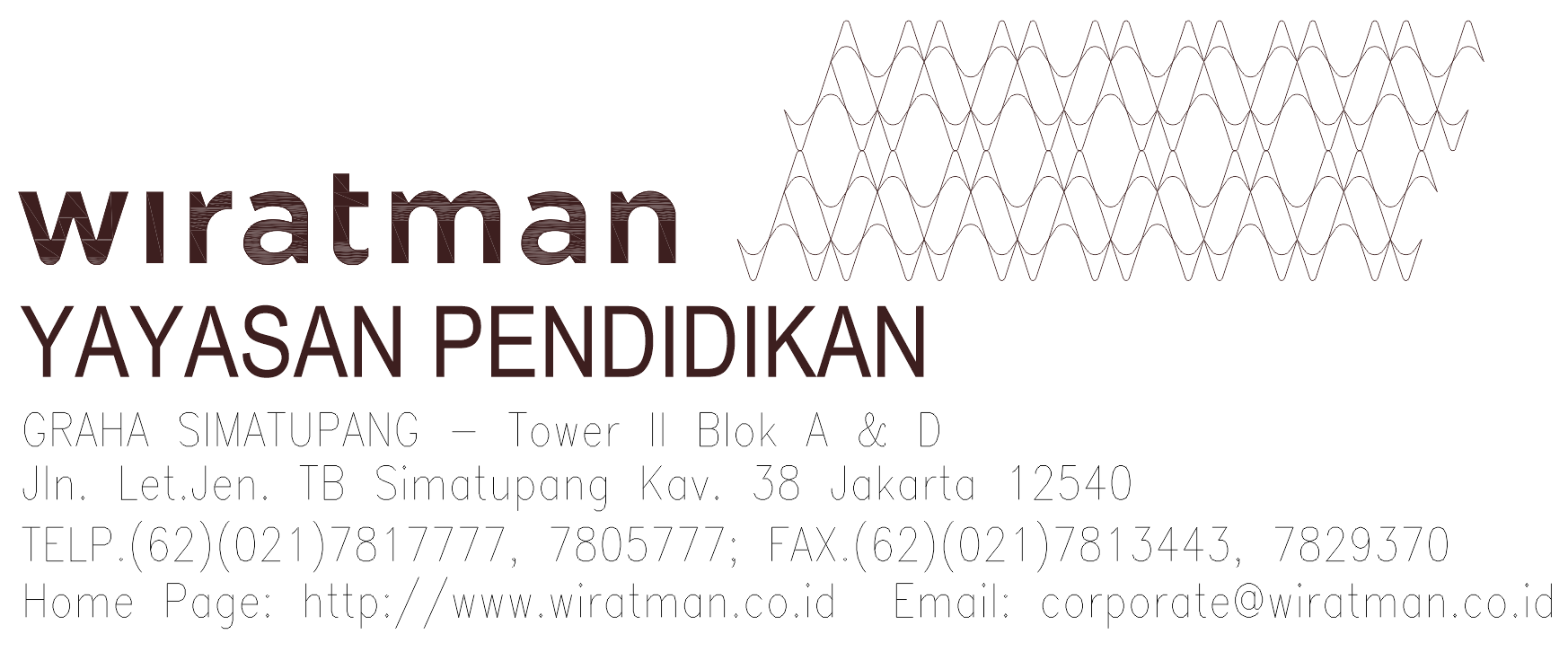 Yayasan Pendidikan Wiratman