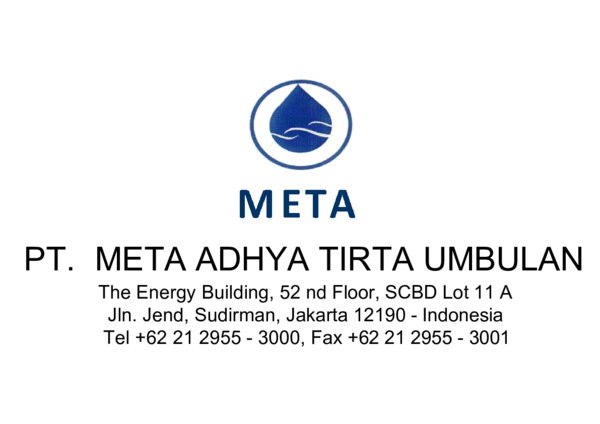PT Meta Adhya Tirta Umbulan